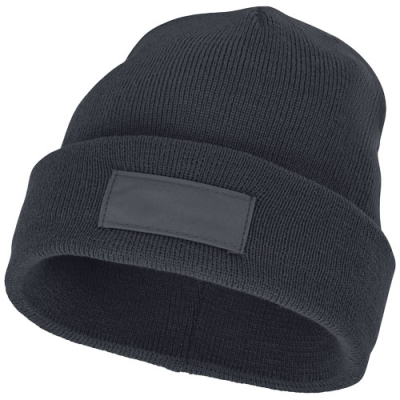 Picture of BOREAS BEANIE with Patch
