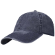 Picture of GRAFTON 6 PANEL WASHED CAP