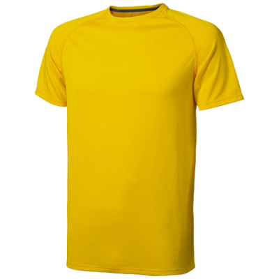 Picture of NIAGARA SHORT SLEEVE MENS COOL FIT TEE SHIRT
