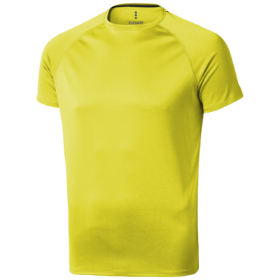 Picture of NIAGARA SHORT SLEEVE MENS COOL FIT TEE SHIRT