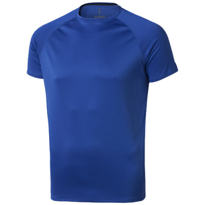 Picture of NIAGARA SHORT SLEEVE MENS COOL FIT TEE SHIRT.