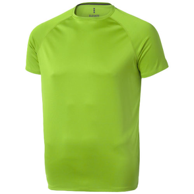 Picture of NIAGARA SHORT SLEEVE MENS COOL FIT TEE SHIRT