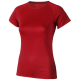 Picture of NIAGARA SHORT SLEEVE WOMENS COOL FIT TEE SHIRT