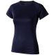 Picture of NIAGARA SHORT SLEEVE WOMENS COOL FIT TEE SHIRT