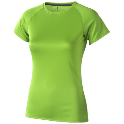 Picture of NIAGARA SHORT SLEEVE LADIES COOL FIT TEE SHIRT