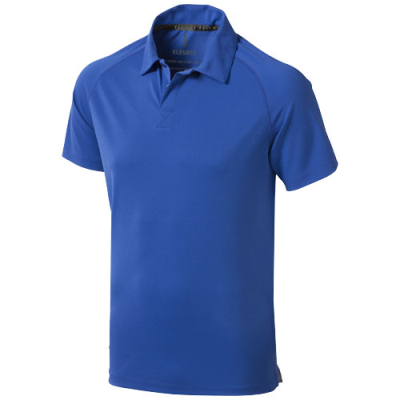 Picture of OTTAWA SHORT SLEEVE MENS COOL FIT POLO