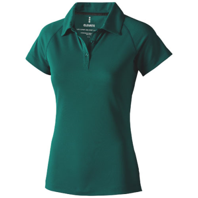 Picture of OTTAWA SHORT SLEEVE LADIES COOL FIT POLO