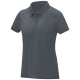 Picture of DEIMOS SHORT SLEEVE WOMENS COOL FIT POLO