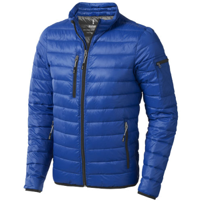 Picture of SCOTIA MENS LIGHTWEIGHT DOWN JACKET in Blue