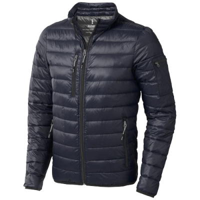 Picture of SCOTIA MENS LIGHTWEIGHT DOWN JACKET in Navy