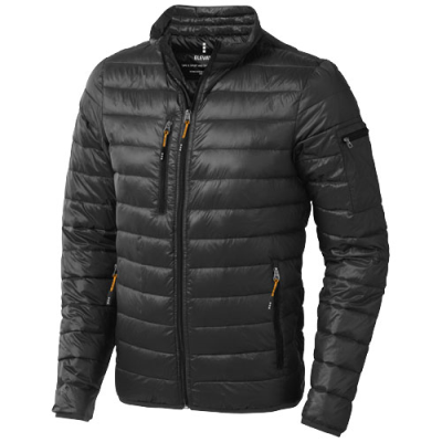Picture of SCOTIA MENS LIGHTWEIGHT DOWN JACKET in Anthracite Grey