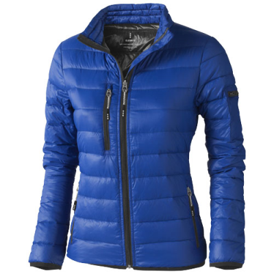 Picture of SCOTIA LADIES LIGHTWEIGHT DOWN JACKET in Blue
