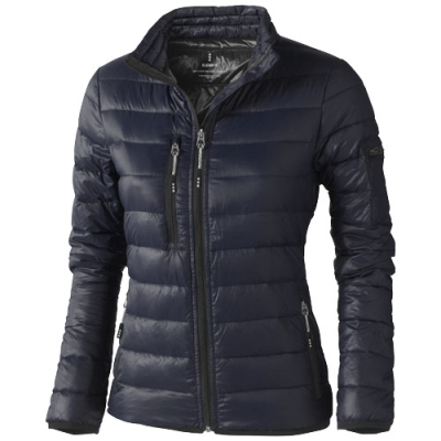 Picture of SCOTIA LADIES LIGHTWEIGHT DOWN JACKET in Navy