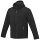 Picture of LANGLEY MENS SOFTSHELL JACKET