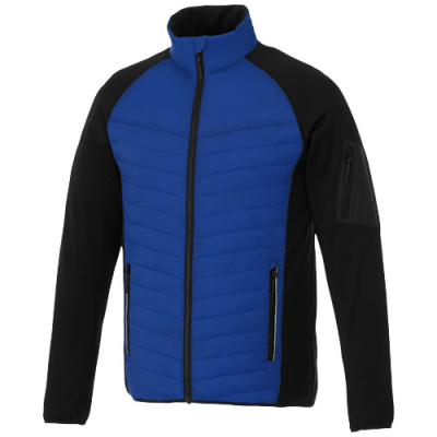 Picture of BANFF HYBRID THERMAL INSULATED JACKET