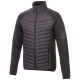 Picture of BANFF MENS HYBRID THERMAL INSULATED JACKET