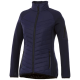 Picture of BANFF WOMENS HYBRID THERMAL INSULATED JACKET