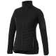 Picture of BANFF WOMENS HYBRID THERMAL INSULATED JACKET