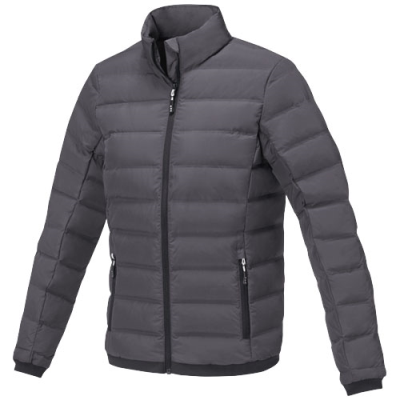 Picture of MACIN LADIES THERMAL INSULATED DOWN JACKET