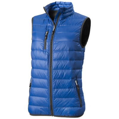 Picture of FAIRVIEW LIGHT DOWN LADIES BODYWARMER
