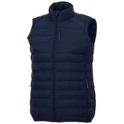 Picture of PALLAS WOMENS GRS RECYCLED THERMAL INSULATED BODYWARMER