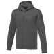 Picture of NUBIA MENS PERFORMANCE FULL ZIP KNIT JACKET