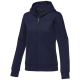 Picture of NUBIA WOMENS PERFORMANCE FULL ZIP KNIT JACKET