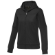Picture of NUBIA WOMENS PERFORMANCE FULL ZIP KNIT JACKET