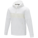 Picture of SAYAN MENS HALF ZIP ANORAK HOODED HOODY SWEATER