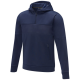 Picture of SAYAN MENS HALF ZIP ANORAK HOODED HOODY SWEATER