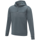 Picture of SAYAN MENS HALF ZIP ANORAK HOODED HOODY SWEATER