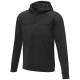 Picture of SAYAN MENS HALF ZIP ANORAK HOODED HOODY SWEATER