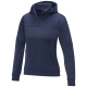 Picture of SAYAN WOMENS HALF ZIP ANORAK HOODED HOODY SWEATER