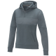 Picture of SAYAN WOMENS HALF ZIP ANORAK HOODED HOODY SWEATER