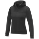 Picture of SAYAN WOMENS HALF ZIP ANORAK HOODED HOODY SWEATER