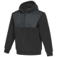 Picture of EVANS UNISEX RECYCLED SHERPA FLEECE