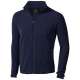 Picture of BROSSARD MENS FULL ZIP FLEECE JACKET