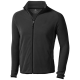 Picture of BROSSARD MENS FULL ZIP FLEECE JACKET