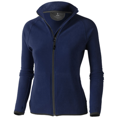 Picture of BROSSARD WOMENS FULL ZIP FLEECE JACKET