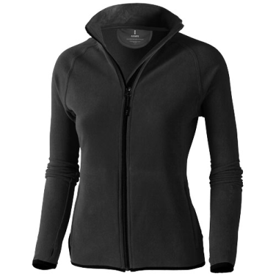 Picture of BROSSARD WOMENS FULL ZIP FLEECE JACKET