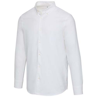 Picture of SPHENE OXFORD MENS SHIRT.