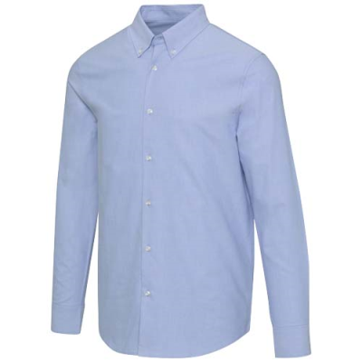 Picture of SPHENE OXFORD MENS SHIRT.