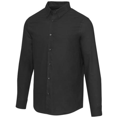Picture of SPHENE OXFORD MENS SHIRT.
