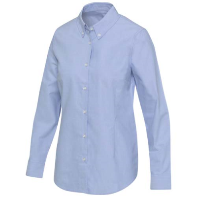 Picture of SPHENE OXFORD WOMENS SHIRT .
