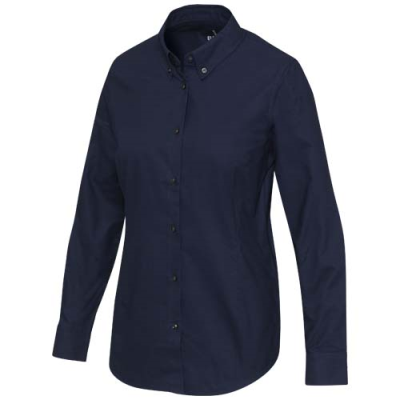 Picture of SPHENE OXFORD WOMENS SHIRT .