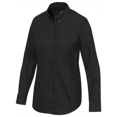 Picture of SPHENE OXFORD WOMENS SHIRT .