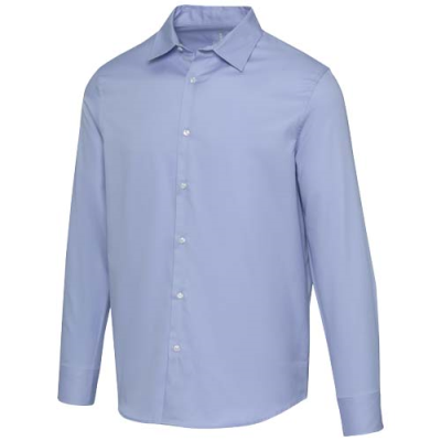 Picture of CITRINE TWILL MENS SHIRT.
