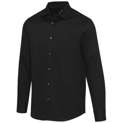 Picture of CITRINE TWILL MENS SHIRT.