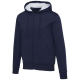Picture of NATRON SHERPA FULL-ZIP HOODED HOODY