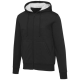 Picture of NATRON SHERPA FULL-ZIP HOODED HOODY